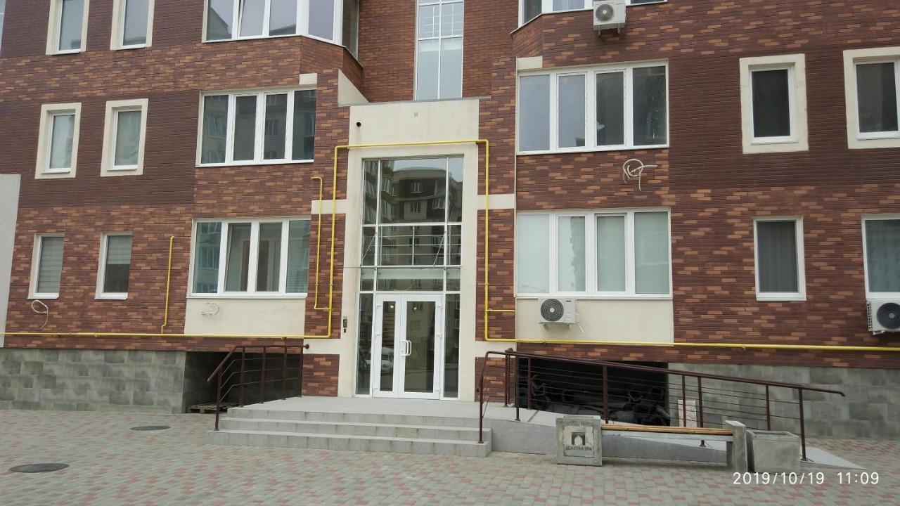 Студия-23М אודסה מראה חיצוני תמונה